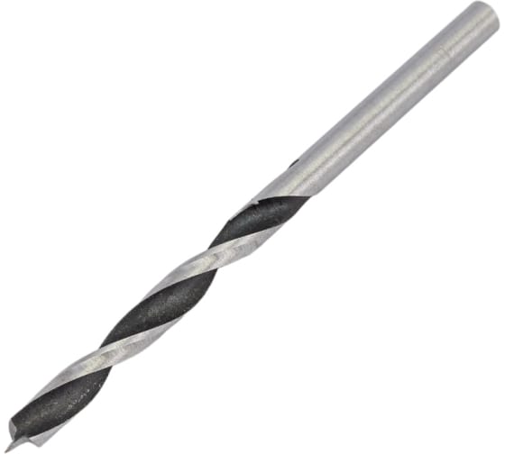 Сверло по металлу (HSS; 6х93 мм; 1 шт) Makita D-09743