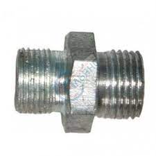 Штуцер на насос-дозатор (М20х1,5-G1/2) Ф80-3407134
