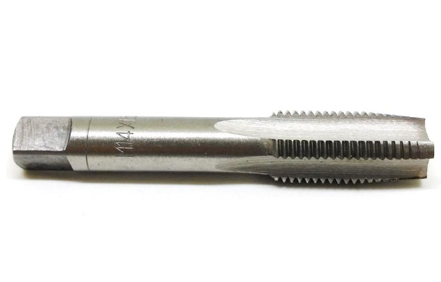 Метчик М14*1,5