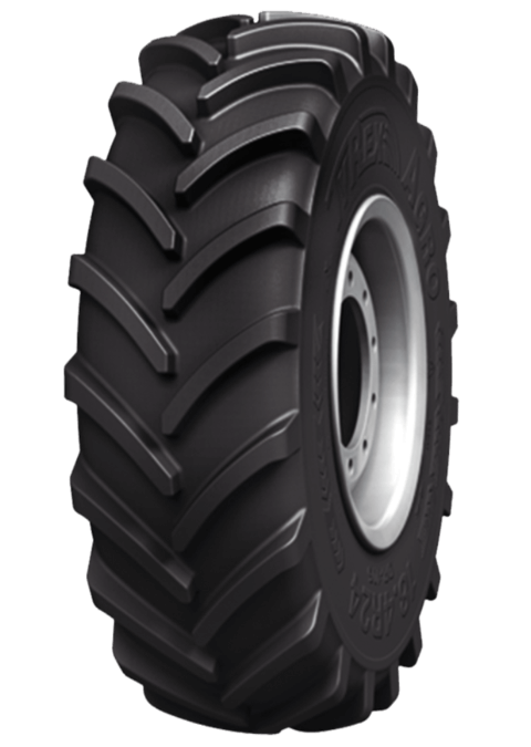 14.9 R24 DR-105 VOLTYRE AGRO и126А8/123В***