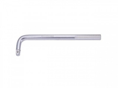 Вороток Г-образный 3/4"DR 450 мм, Jonnesway S41H618