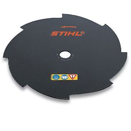 Диск 8z 230 мм FS 55-120  