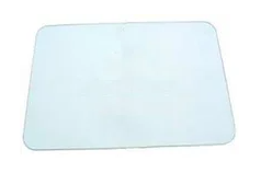 Стекло ХТЗ-17221-181 переднее (1510 х 930 х 1585) 17221.45.140-1**