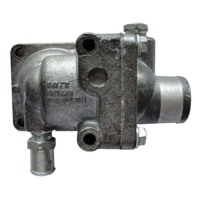 Корпус термостата 245-1306040 (бычок)(ТС-107) <2>
