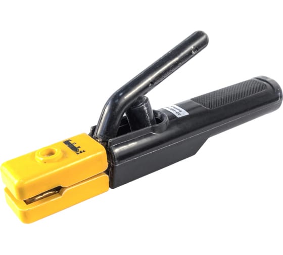 Электрододержатель КЕДР ЭД-400 PRO Comfort 
