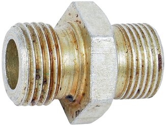 Штуцер на насос-дозатор (М20х1,5-G1/2) Ф80-3407134 (Аналог)