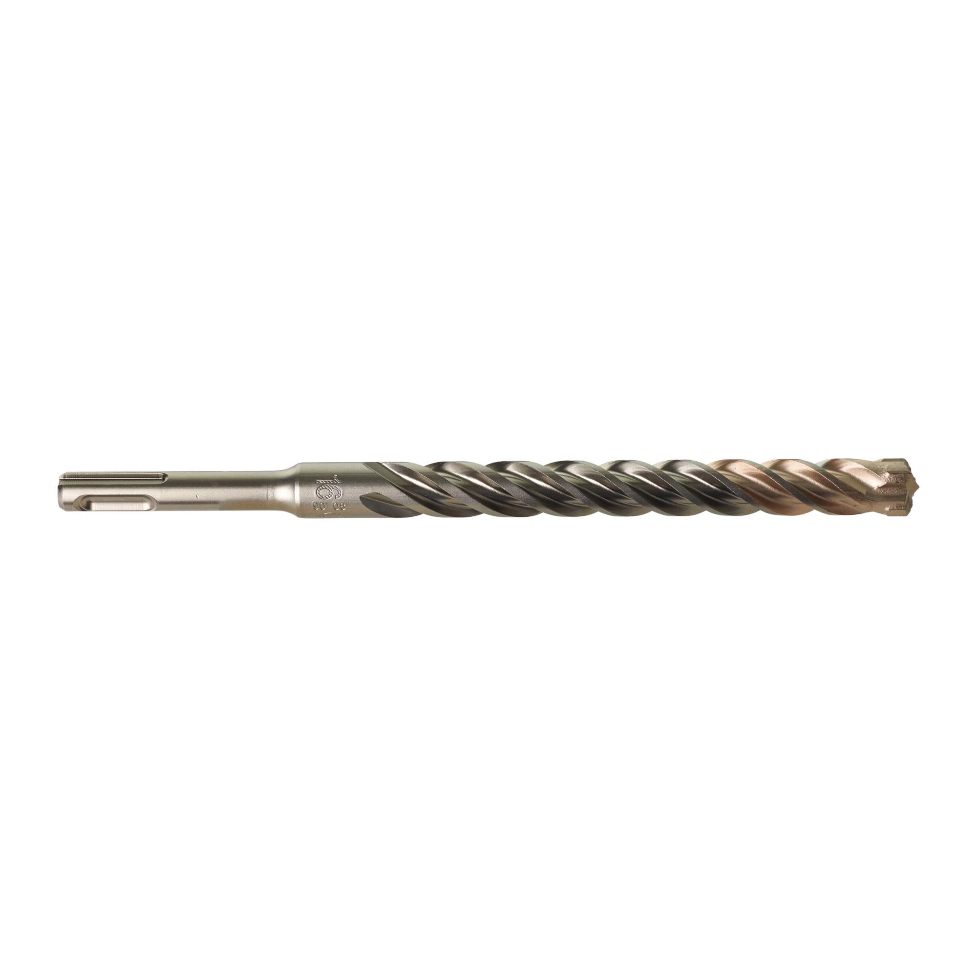 Бур SDS+ MX4 16x210 Milwaukee 4932352953