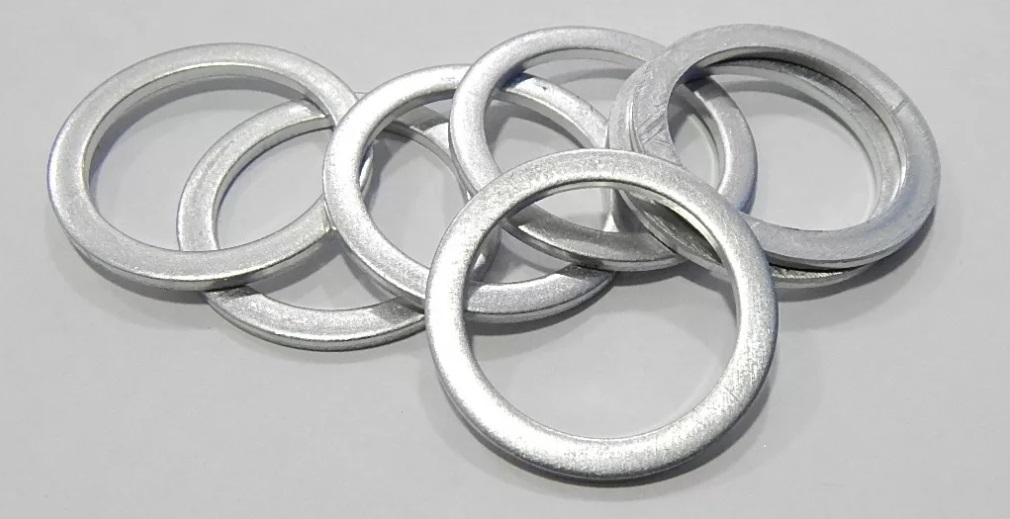 Шайба алюминиевая 20*26*1,5 