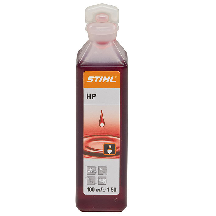 Масло Stihl 0,1литр HP Super