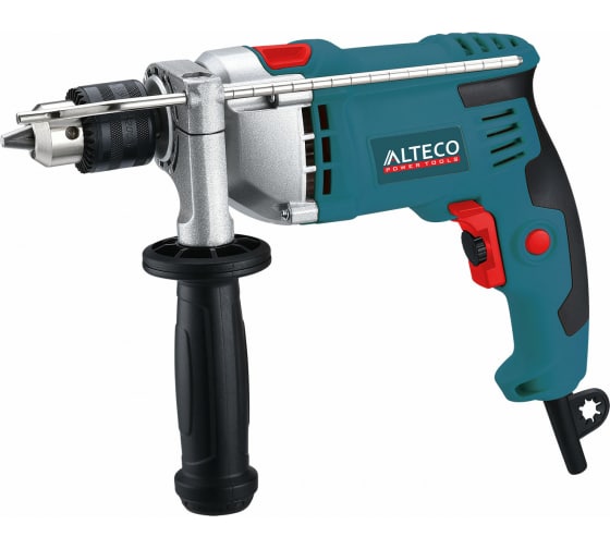 Дрель ударная P 800-13.1 ALTECO 22980
