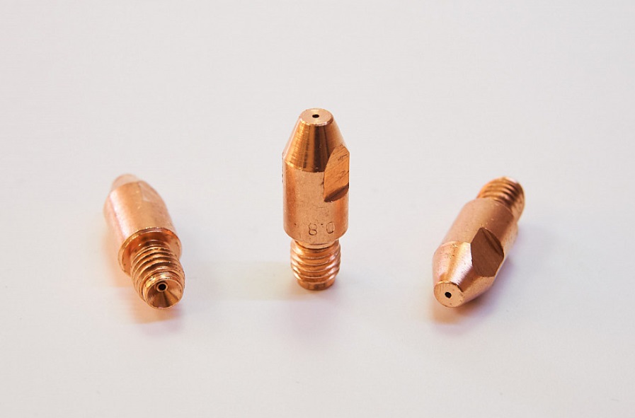 Наконечник E-CU M 6/0.8 D=8.0/28.0