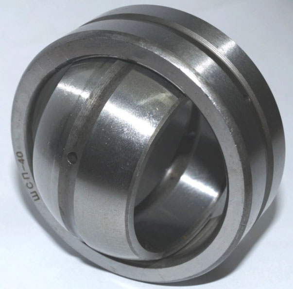 ШСП-40 GE ES-2RS (Инд.уп.+пакет) RandX