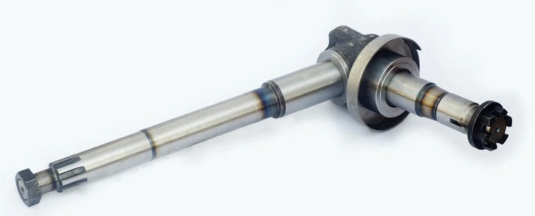 Цапфа (правая) 70-3001085-01 АНАЛОГ