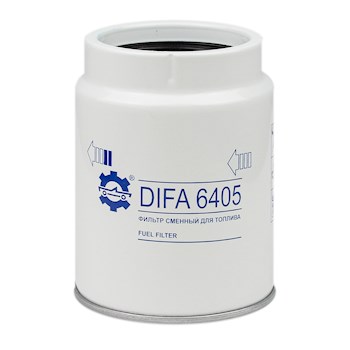 Фильтр сменный для топлива DIFA 6405