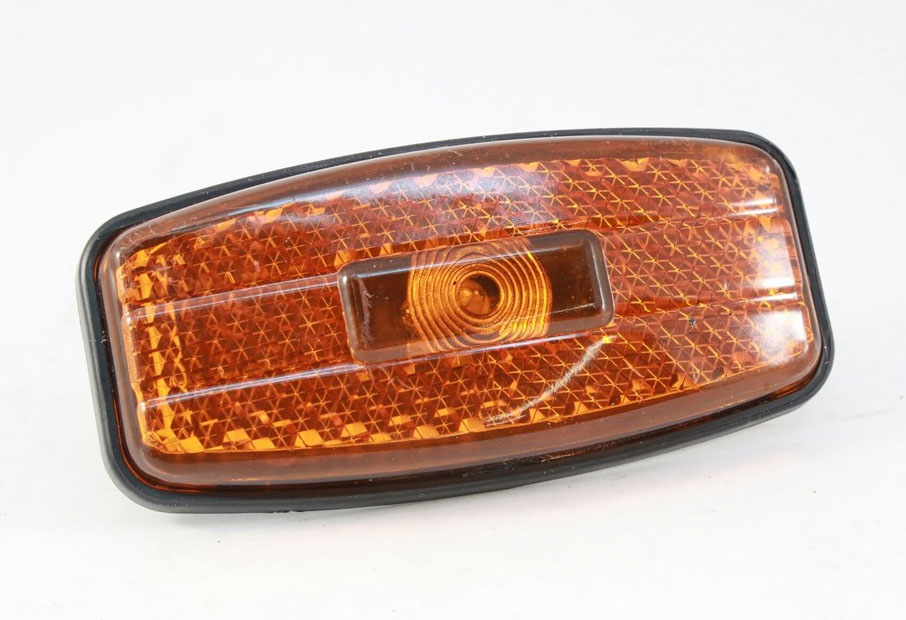 Фонарь 74.3731 (Ж) Боковой Led