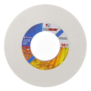Круг шлифПП(1) 300 Х 40 Х 76 25А 60 K,L (25СМ) Белый