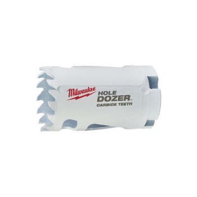 Биметаллическая коронка HOLEDOZER CARBIDE 32мм 49560710