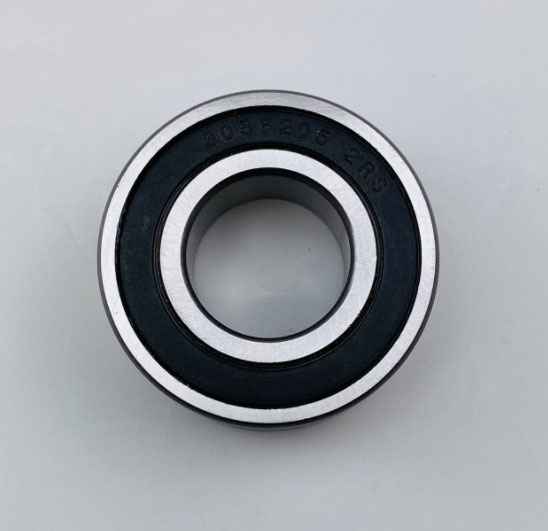 3056205 закр.(3205) Подшипник  2RS <4>