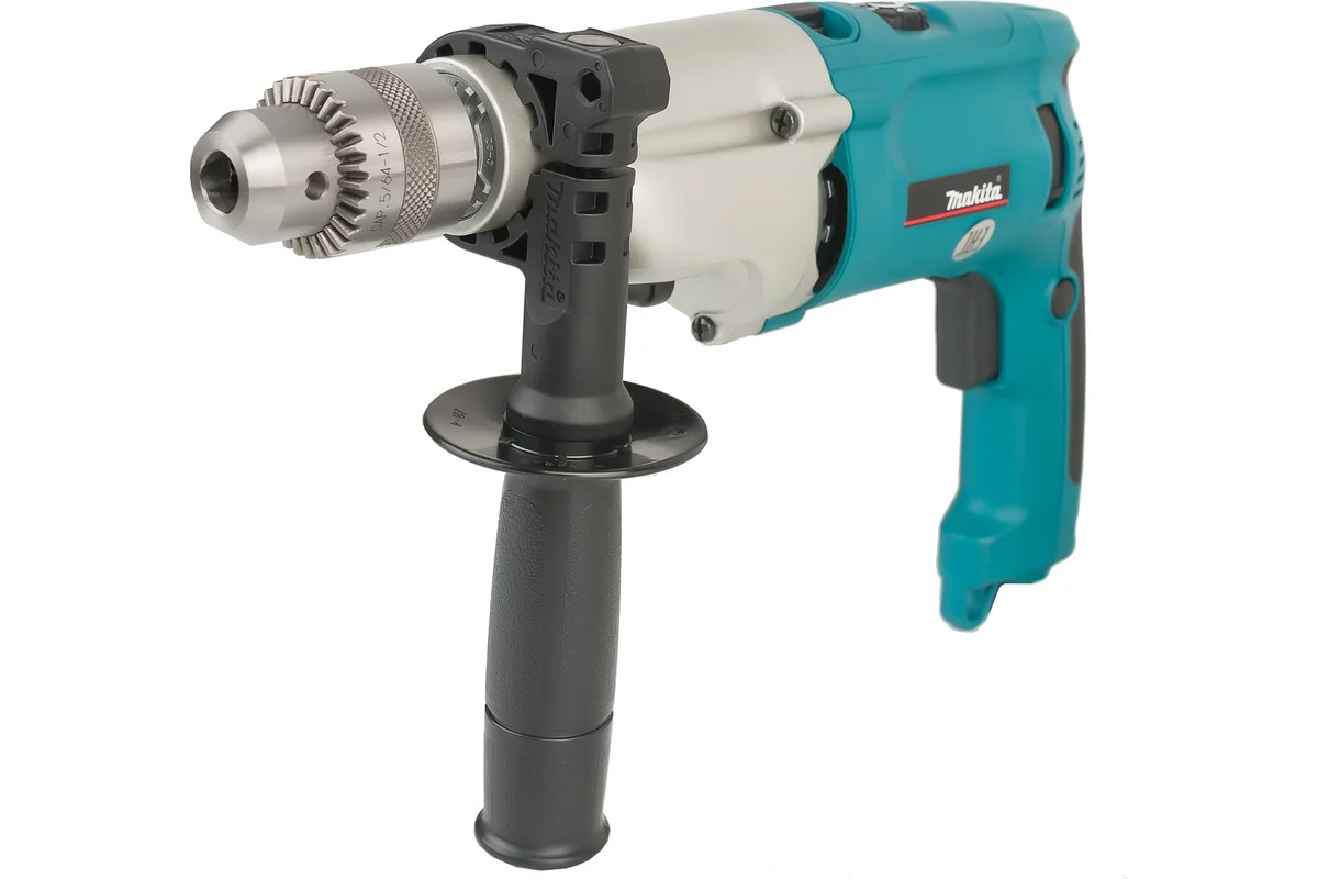 Дрель ударная сетевая1010 Вт / Makita HP 2070