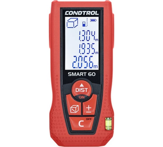 Лазерный дальномер, CONDTROL Smart 60 1-4-098