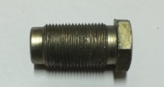 Болт регулировочный ГУРа 50-3405039**