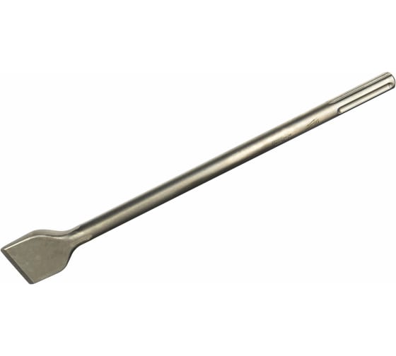 Долото плоское SDS-Max 400х50мм, Milwaukee 4932343743