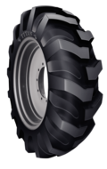 16,9-24 TITAN INDUSTRIAL TRACTOR б/к нс12 и149А8 