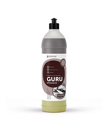 Средство для бесконтактн мойки Complex GURU 1л