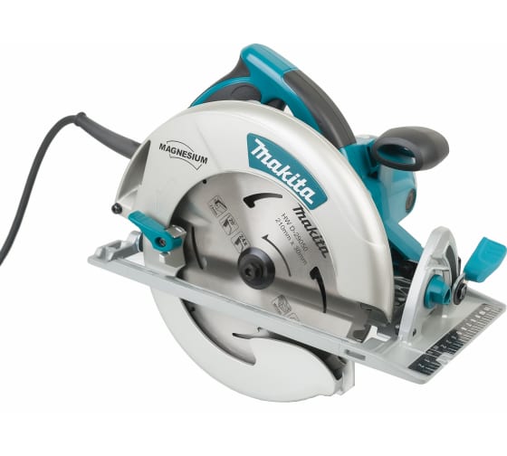 Пила дисковая Makita 5008MG