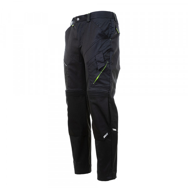 Брюки Brodeks KS305, черный