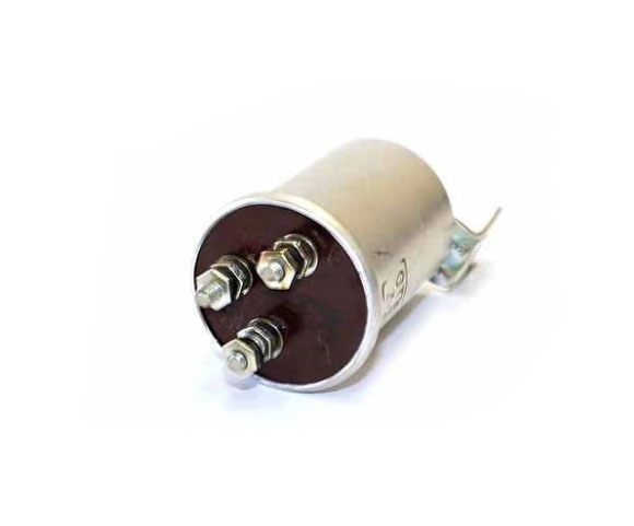Реле РС 401(аналог711.3777-02) 24V прерыватель указат. повор. и аварийной сигнализации 3-х контакт.