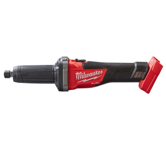 ПРЯМАЯ ШЛИФОВАЛЬНАЯ МАШИНА MILWAUKEE FUEL M18 FDG-0X