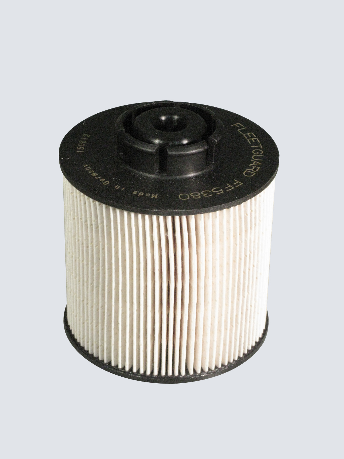 FF5380 Fleetguard фильтр топл.***