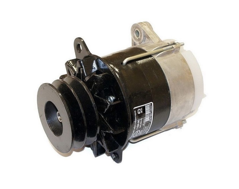 Генератор 24V Г1000В.08. Д-260 2хруч. Электром(Чебоксары)