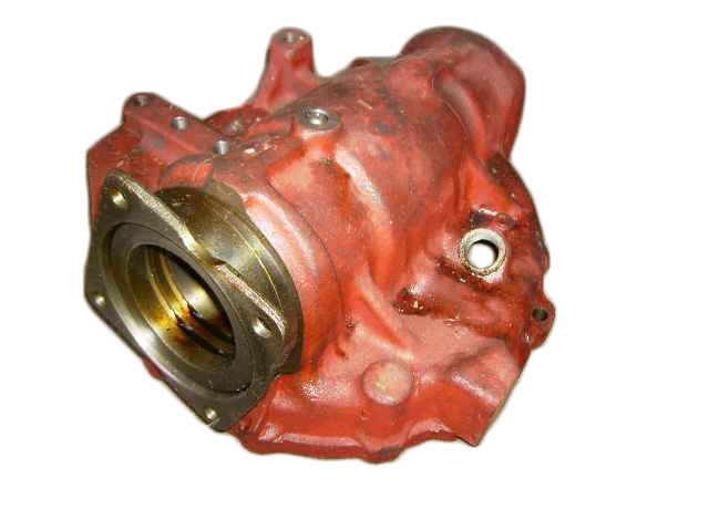 Корпус бортовой правый в СБОРЕ 52-2308110-А2 ***