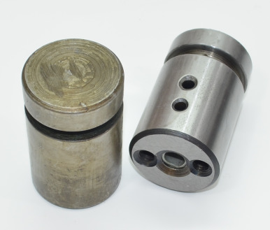 Палец промежуточной шестерни 50-1006250-В