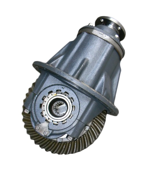 Главная передача Т-150К 151.72.011-5К (редуктор)