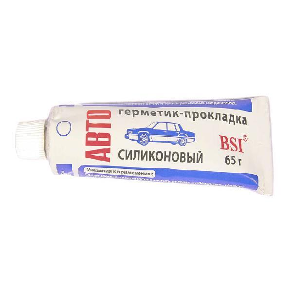 Герметик-прокладка (туба 60г.)/ уп100 шт.