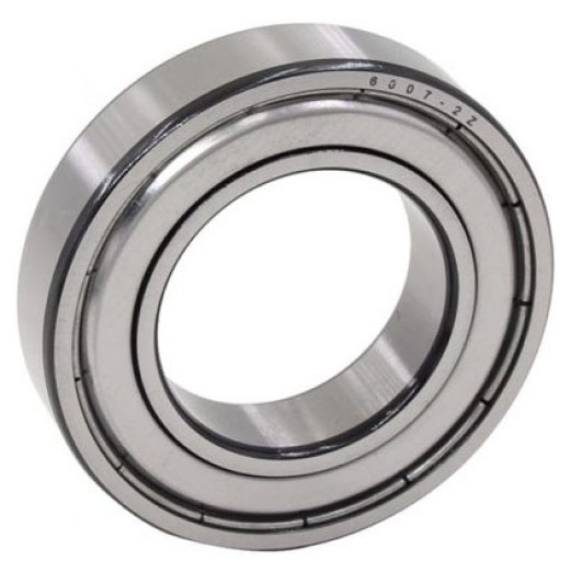 80107 (6007 ZZ) Подшипник<10>