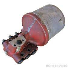 Фильтр распределитель КПП 80-1737110**
