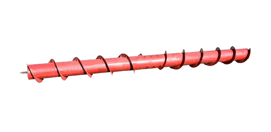 КЗК-12-1502000-01 Шнек 7 метров