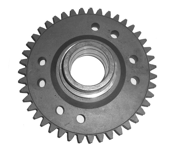 КЗК-12-0107624 Шестерня