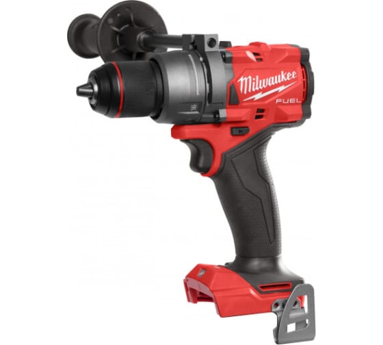 Promo Дрель-шуруповерт аккумуляторная M18 FDD3-0X, Milwaukee 4933479862