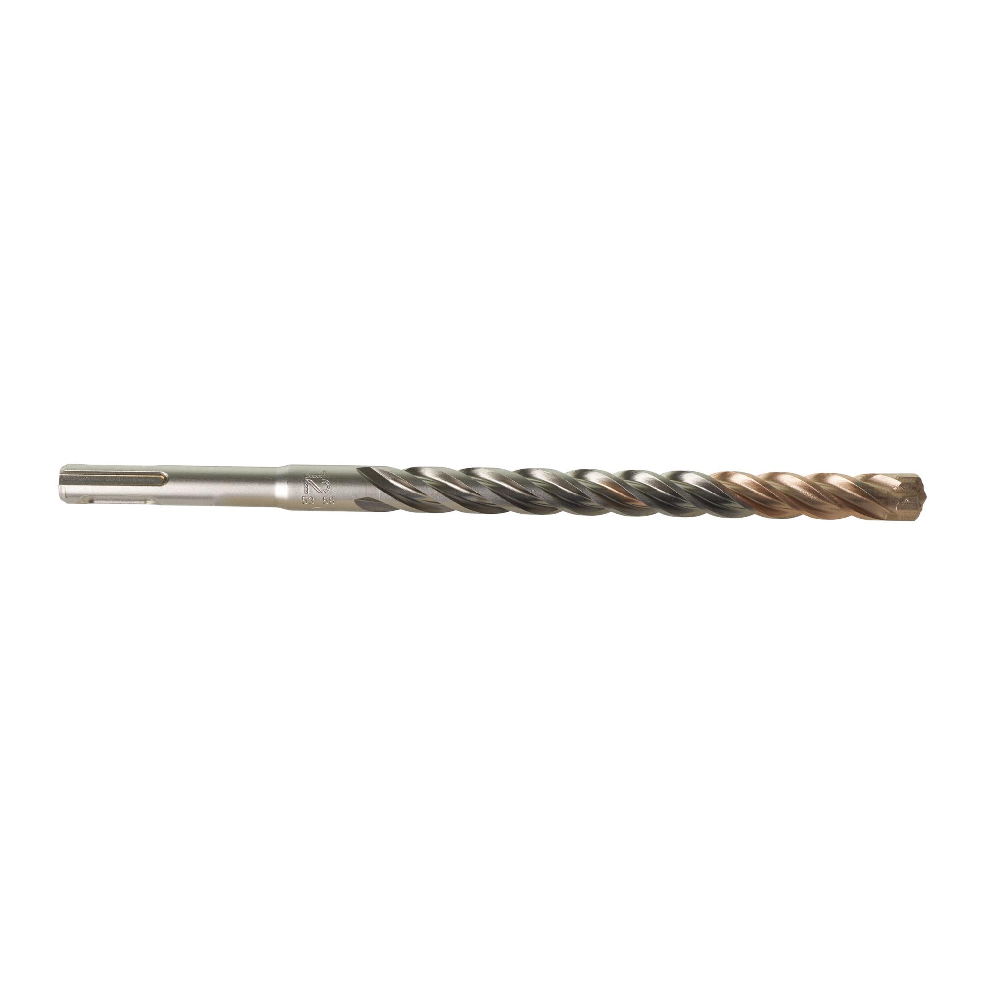 Бур SDS+ MX4 12х210 Milwaukee 4932352032