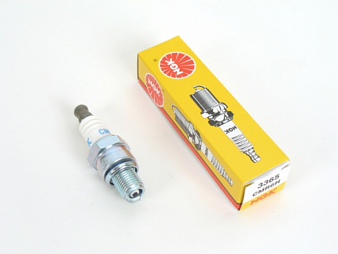 Свеча зажигания NGK CMR6H 4-MIX,2-MIX MS181,201,21