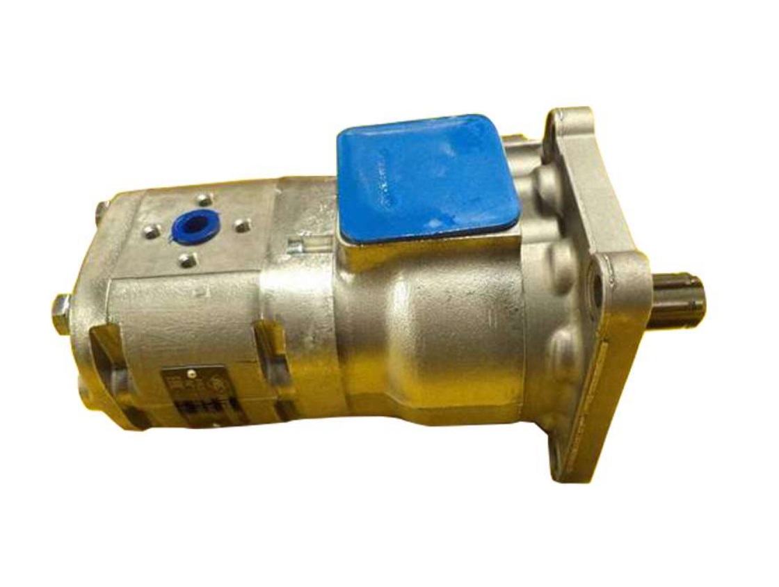 Насос двойной НШ 32М-10Г-3Л