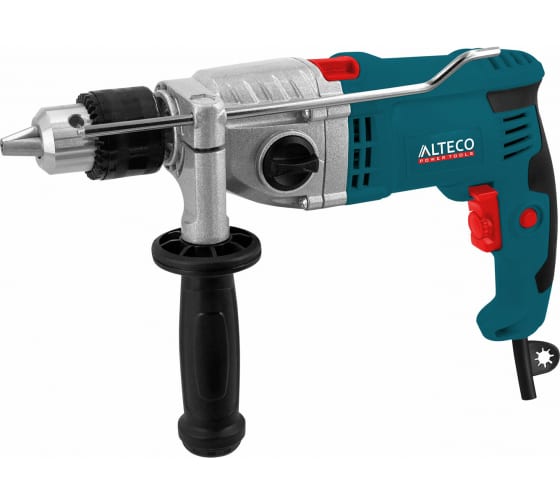 Дрель ударная ALTECO DP 1100-16