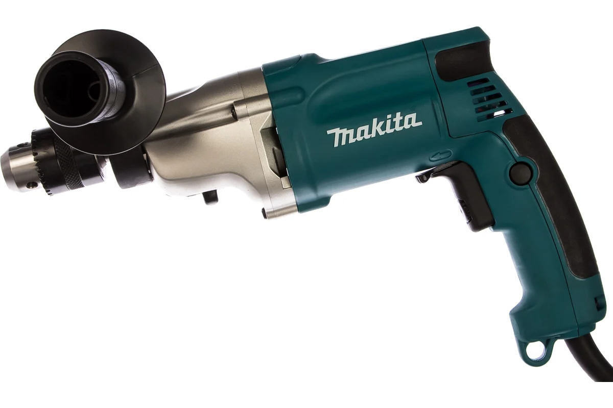 Дрель безударная сетевая 720 Вт / Makita DP 4010 