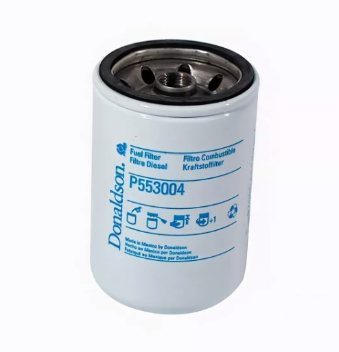 Фильтр топливный Р553004 МТЗ-320