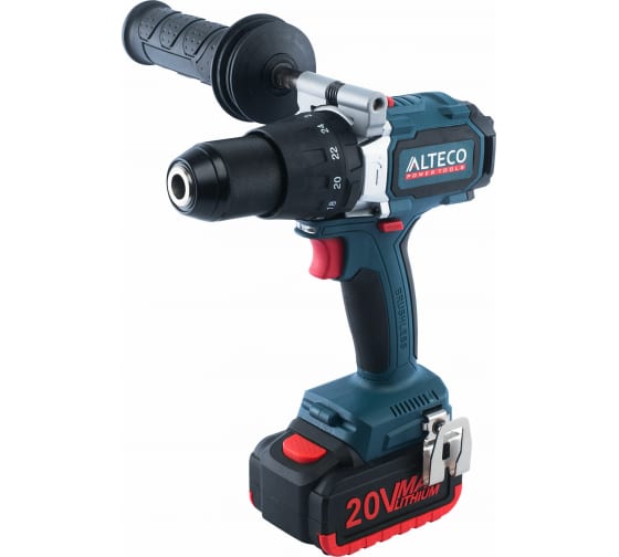 Тепловентилятор TVC-3500 (3кВт) ALTECO